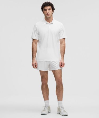 “ Short de tennis rayÃ©es â€“ 13 cm â€“ Taille 2XL - lululemon - Modalova