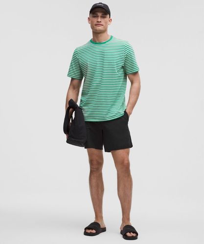 “ Boardshort classique sans doublures â€“ 18 cm â€“ Taille 31 - lululemon - Modalova