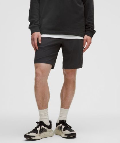 “ Short ABC coupe classique Warpstremes â€“ 23 cm â€“ Taille 33 - lululemon - Modalova