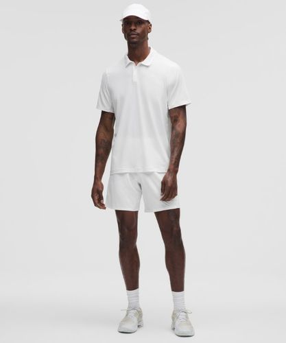 “ Short de tennis rayÃ©es â€“ 18 cm â€“ Taille XL - lululemon - Modalova