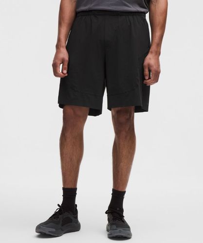 “ Short de sport lÃ©ger Collection SLNSHs â€“ 23 cm â€“ Taille M - lululemon - Modalova