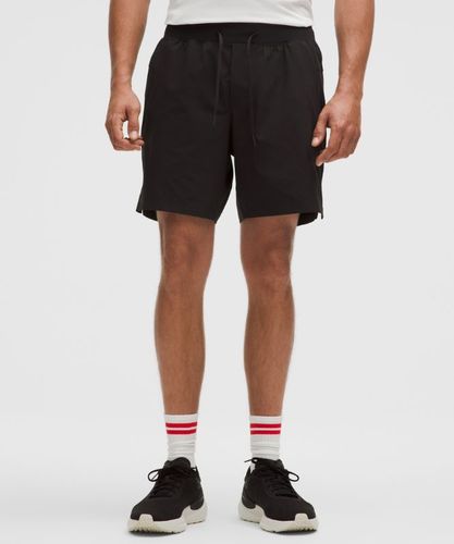 “ Short Zeroed In sans doublures â€“ 18 cm â€“ Taille M - lululemon - Modalova