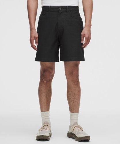 “ Short EasyFive coupe dÃ©contractÃ©es â€“ 18 cm â€“ Taille 36 - lululemon - Modalova