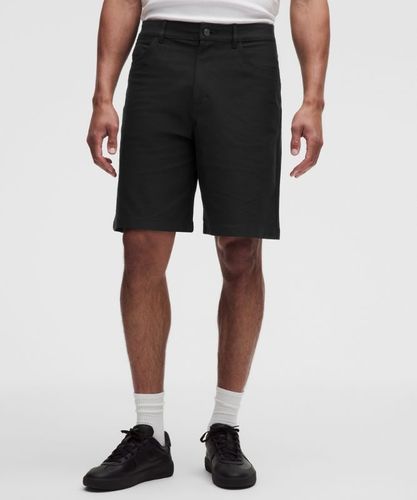 “ Short EasyFive coupe dÃ©contractÃ©es â€“ 23 cm â€“ Taille 30 - lululemon - Modalova
