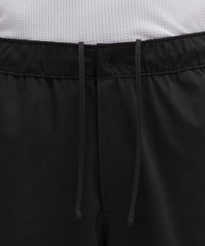 “ Short Unshaken coupe dÃ©contractÃ©e taille Ã©lastiques â€“ 23 cm â€“ Taille L - lululemon - Modalova