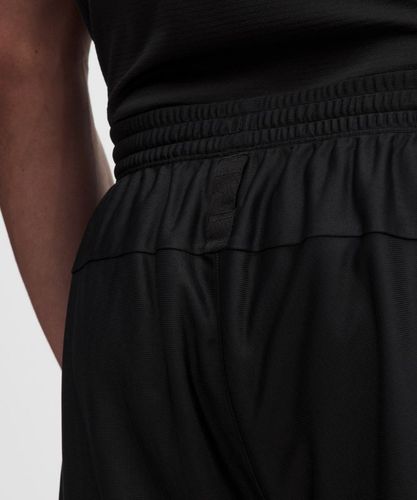 “ Short de sport en maille non doublÃ©s â€“ 10 cm â€“ Taille M - lululemon - Modalova