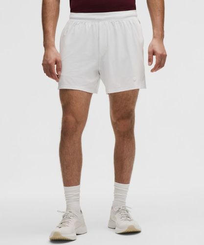 “ Short de tennis rayÃ©es â€“ 13 cm â€“ Taille 2XL - lululemon - Modalova