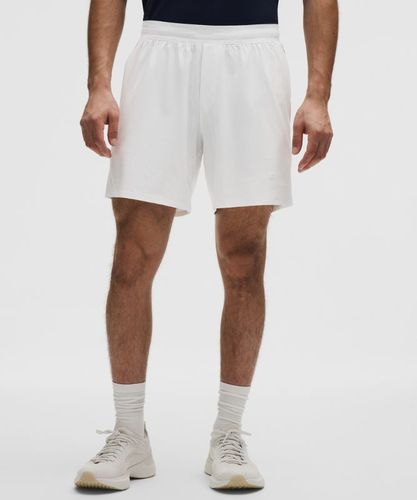“ Short de tennis rayÃ©es â€“ 18 cm â€“ Taille 2XL - lululemon - Modalova