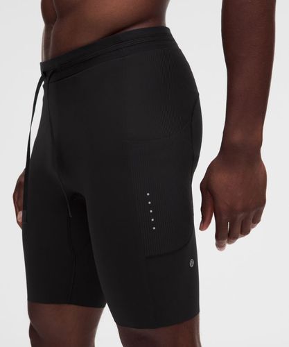 “ Short Fast and Free Nouveau designs â€“ 21 cm â€“ Taille XL - lululemon - Modalova