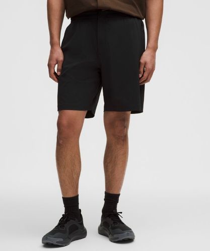 “ Short Zero Tucks coupe dÃ©contractÃ©es â€“ 20 cm â€“ Taille M - lululemon - Modalova