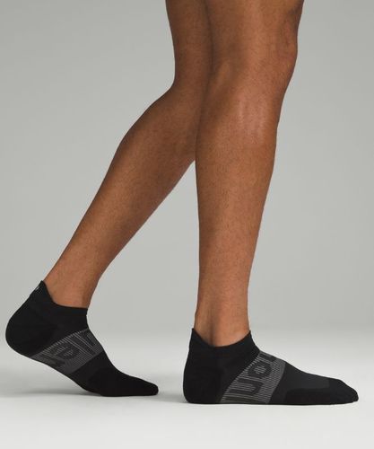 “ 3 paires de chaussettes Ã  languette Power Strides â€“ Taille M - lululemon - Modalova
