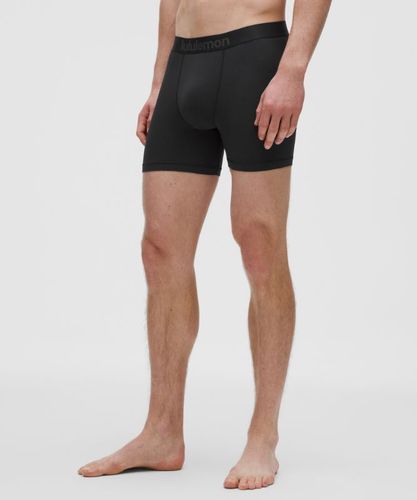 “ Boxer Always in Motion Lot de 3s â€“ 13 cm â€“ Taille L - lululemon - Modalova
