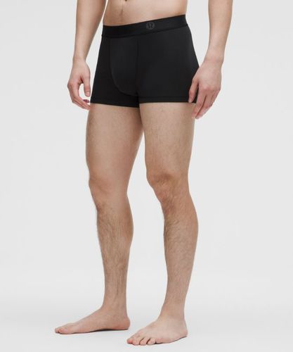 “ Boxer Always in Motion Lot de 3s â€“ 8 cm â€“ Taille XL - lululemon - Modalova