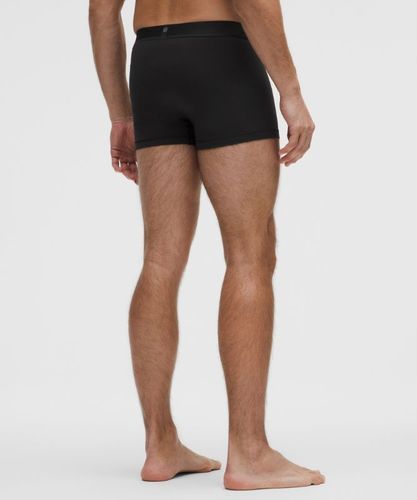 “ Boxer Always in Motions â€“ 8 cm â€“ Taille 2XL - lululemon - Modalova