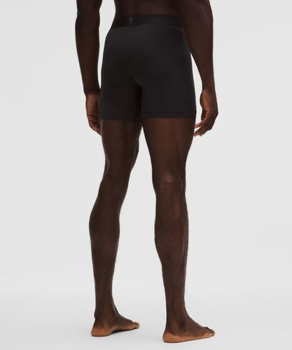 “ Boxer Always in Motions â€“ 13 cm â€“ Taille XL - lululemon - Modalova