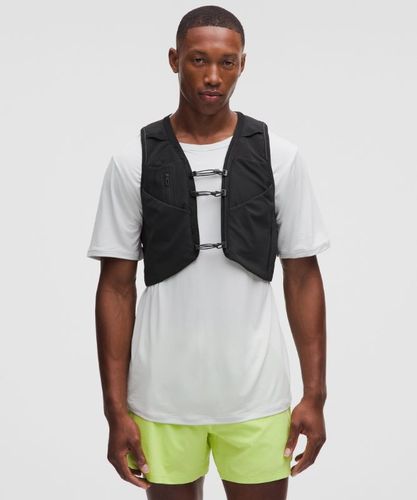 “ Veste de trail Fast and Free sans manchess â€“ Taille XS/S - lululemon - Modalova