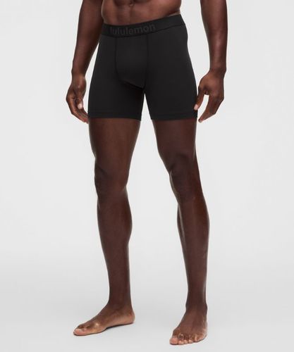 “ Boxer de sport doux et extensible Lot de 3s â€“ 13 cm â€“ Taille S - lululemon - Modalova