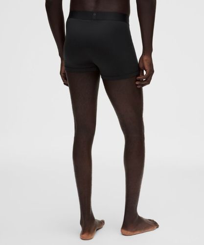 “ Boxer Always in Motions â€“ 8 cm â€“ Taille M - lululemon - Modalova