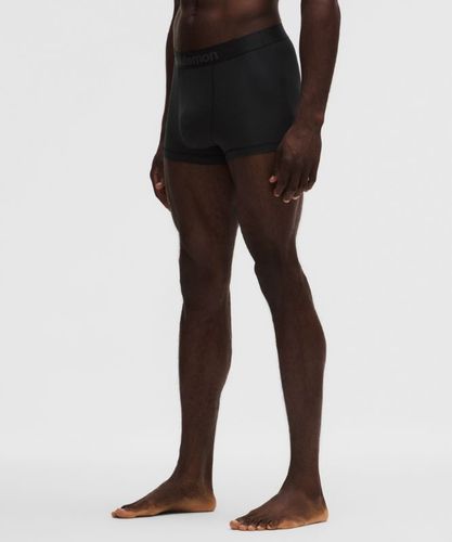 “ Boxer Always in Motion Lot de 3s â€“ 8 cm â€“ Taille L - lululemon - Modalova