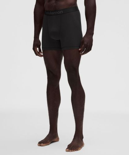 “ Boxer Always in Motion Lot de 3s â€“ 13 cm â€“ Taille S - lululemon - Modalova