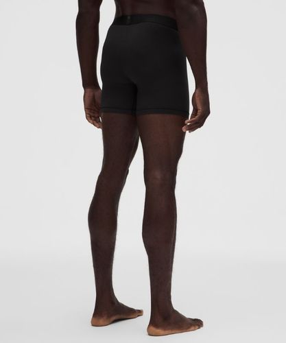 “ Boxer Always in Motions â€“ 13 cm â€“ Taille L - lululemon - Modalova