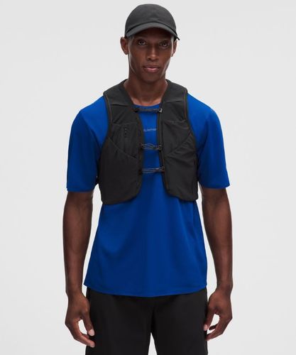 “ Veste de trail Fast and Free sans manchess â€“ Taille XL/2XL - lululemon - Modalova