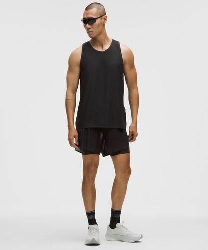 “ DÃ©bardeur Fast and Free de course aÃ©rÃ©s â€“ Taille M - lululemon - Modalova