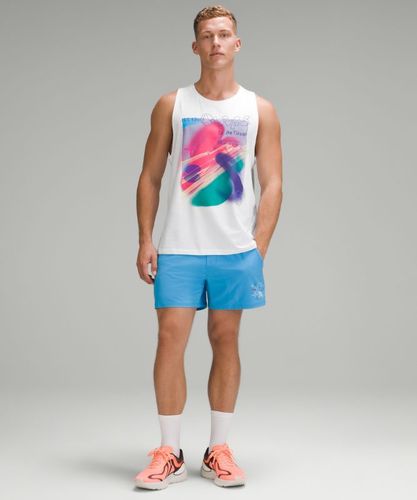 “ DÃ©bardeur Zeroed In Prides â€“ Taille L - lululemon - Modalova