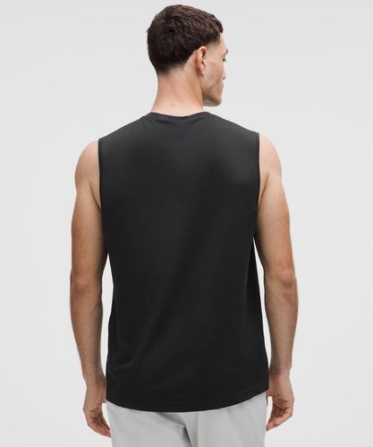 “ DÃ©bardeur Metal Vent Techs â€“ Taille M - lululemon - Modalova