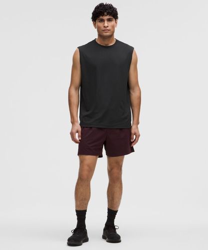 “ DÃ©bardeur d'entraÃ®nement EasySet Graphiques â€“ Noir â€“ Taille S - lululemon - Modalova