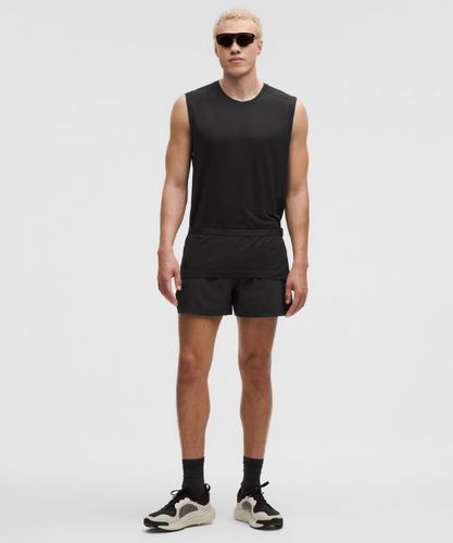 “ DÃ©bardeur Metal Vent Techs â€“ Taille S - lululemon - Modalova