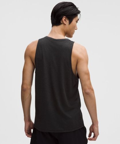 “ DÃ©bardeur lÃ©ger Mile Makers â€“ Noir â€“ Taille M - lululemon - Modalova