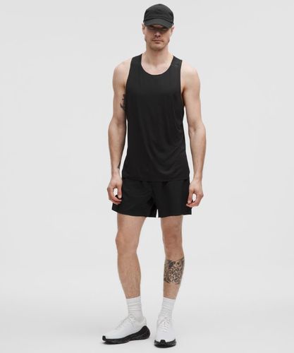 “ DÃ©bardeur Fast and Frees â€“ Taille XS - lululemon - Modalova