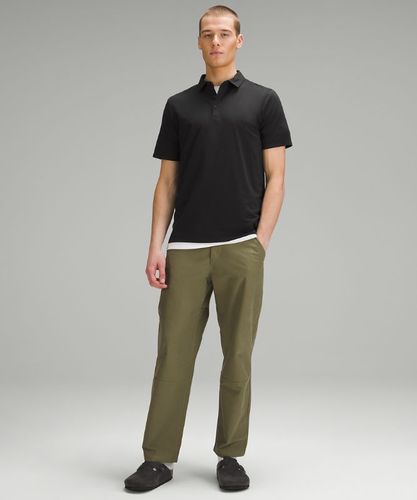 “ Polo manches courtes Evolutions â€“ Taille XL - lululemon - Modalova