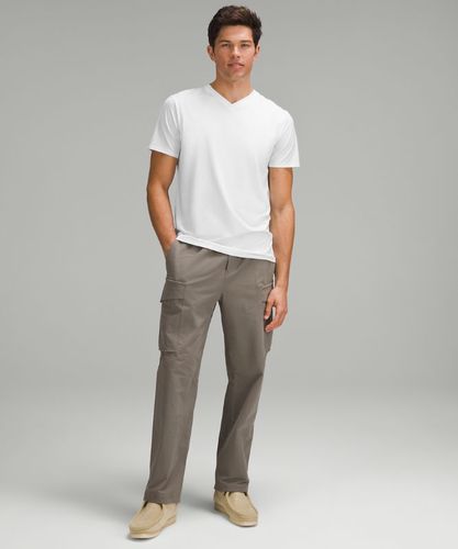 “ T-Shirt col en V Fundamentals â€“ Taille XS - lululemon - Modalova