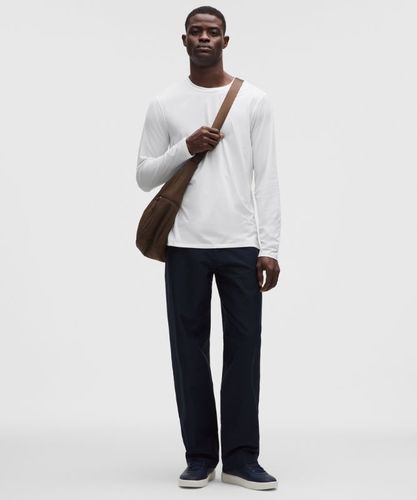 “ Haut manches longues Fundamentals â€“ Taille L - lululemon - Modalova