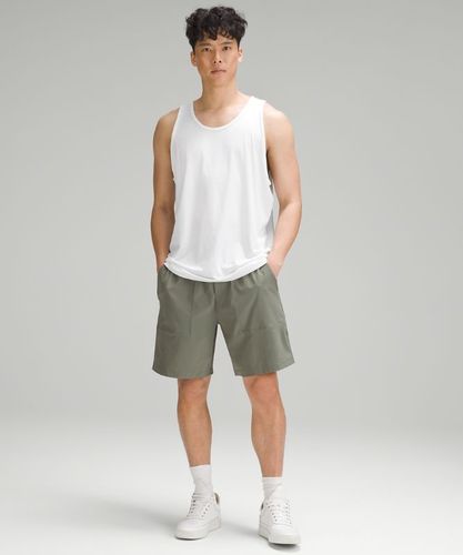 “ DÃ©bardeur The Fundamentals â€“ Blanc â€“ Taille L - lululemon - Modalova