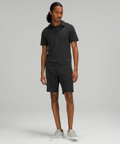 “ Polo manches courtes Evolutions â€“ Taille M - lululemon - Modalova