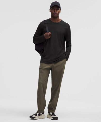 “ Haut manches longues Fundamentals â€“ Taille M - lululemon - Modalova