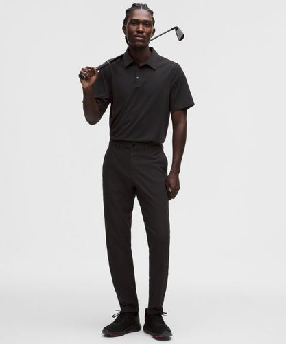 “ Polo ShowZero coupe classiques â€“ Noir â€“ Taille S - lululemon - Modalova
