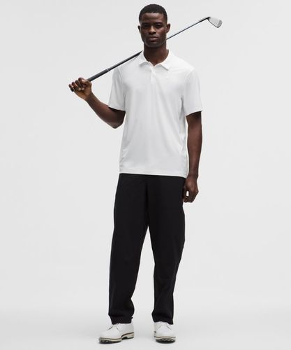 “ Polo manches courtes de sport Ã  logos â€“ Taille XL - lululemon - Modalova