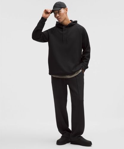 “ Pull Ã  capuche coupe classique Smooth Spacers â€“ Noir â€“ Taille XS - lululemon - Modalova
