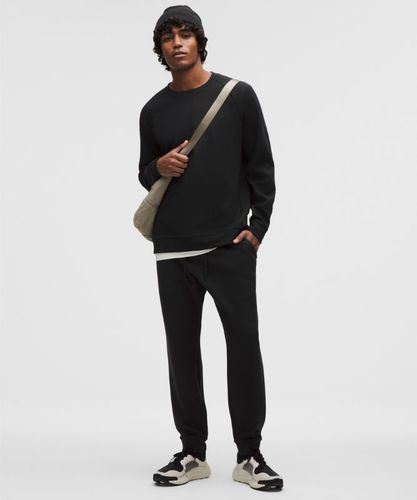 “ Pull col rond classique Smooth Spacers â€“ Taille XL - lululemon - Modalova