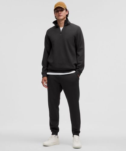 “ Haut quart de zip Smooth Spacers â€“ Taille L - lululemon - Modalova