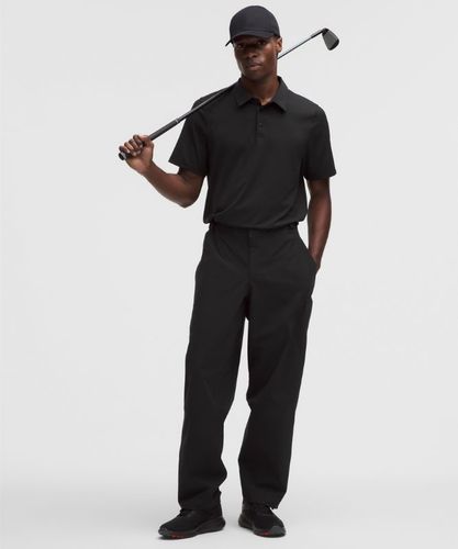 “ Polo ShowZero coupe classiques â€“ Noir â€“ Taille S - lululemon - Modalova
