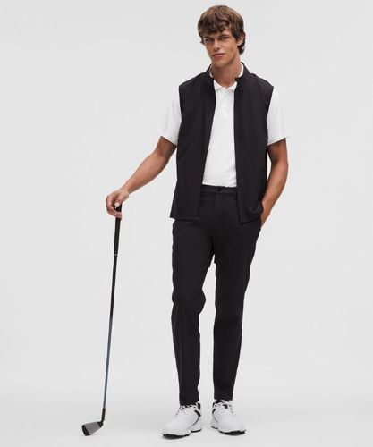 “ Polo manches courtes de sport Ã  logos â€“ Taille XL - lululemon - Modalova