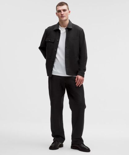 “ Veste de travail en sergÃ© Utilitechs â€“ Taille XS - lululemon - Modalova