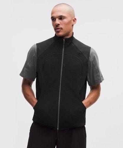 “ Veste Define transformable Collection SLNSHs â€“ Taille S - lululemon - Modalova