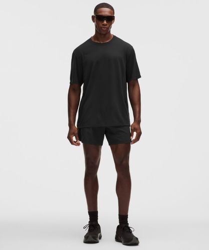 “ T-Shirt Mile Makers â€“ Taille S - lululemon - Modalova