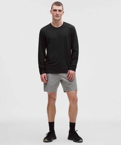 “ Haut manches longues Zeroed Ins â€“ Taille M - lululemon - Modalova